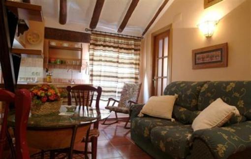 фото отеля Casa Rural Tio Jose Maria