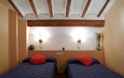 фото отеля Casa Rural Tio Jose Maria
