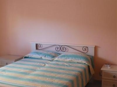 фото отеля Casa Virgilio