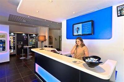 фото отеля Hotel Ibis Budget Vila Nova de Gaia