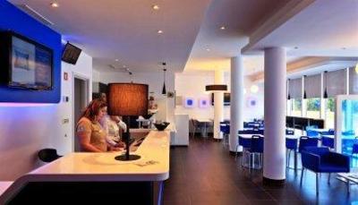 фото отеля Hotel Ibis Budget Vila Nova de Gaia