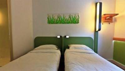 фото отеля Hotel Ibis Budget Vila Nova de Gaia