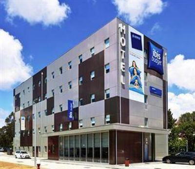 фото отеля Hotel Ibis Budget Vila Nova de Gaia