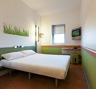 фото отеля Hotel Ibis Budget Vila Nova de Gaia