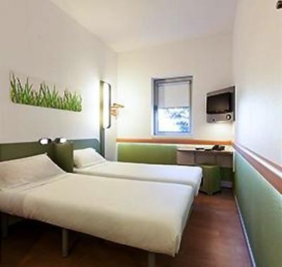 фото отеля Hotel Ibis Budget Vila Nova de Gaia