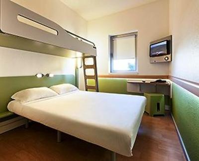 фото отеля Hotel Ibis Budget Vila Nova de Gaia