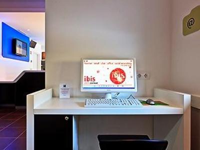 фото отеля Hotel Ibis Budget Vila Nova de Gaia