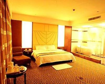 фото отеля Tiantian Star Hotel