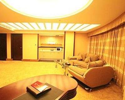 фото отеля Tiantian Star Hotel