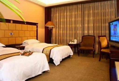 фото отеля Tiantian Star Hotel