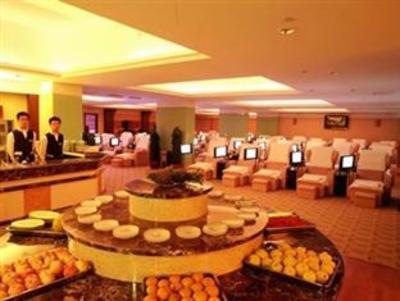 фото отеля Tiantian Star Hotel
