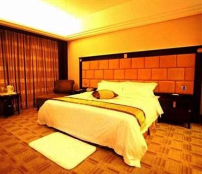 фото отеля Tiantian Star Hotel