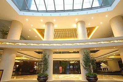 фото отеля Rongcheng Yingxiang International Hotel