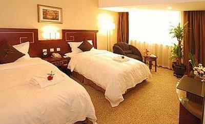 фото отеля Rongcheng Yingxiang International Hotel