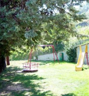 фото отеля Agriturismo La Volpe e l'Uva