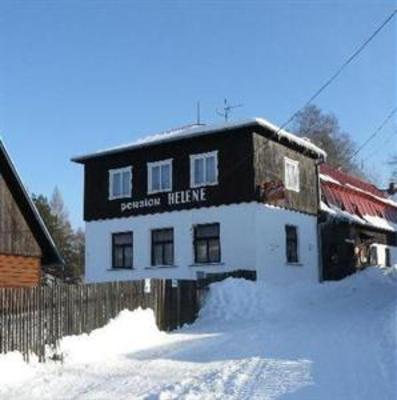 фото отеля Pension Helene