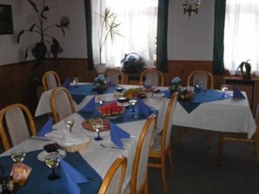 фото отеля Pension Helene