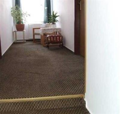 фото отеля Pension Helene