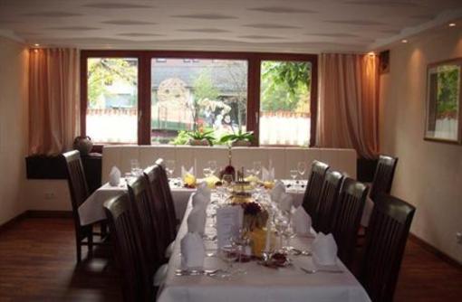 фото отеля Landhotel Pingel Sundern
