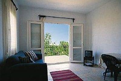 фото отеля Arzu Apart Hotel