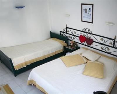 фото отеля Arzu Apart Hotel
