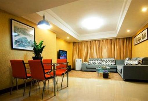 фото отеля Angang Hotel