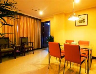 фото отеля Angang Hotel