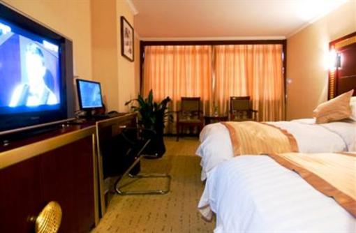 фото отеля Angang Hotel