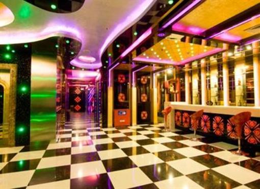 фото отеля Angang Hotel