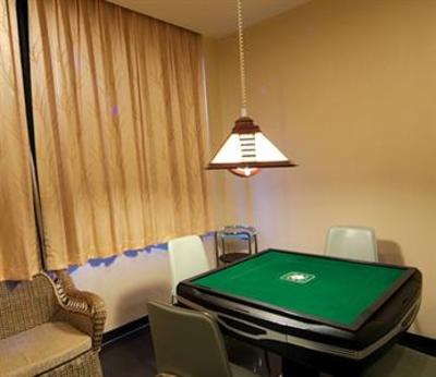 фото отеля Angang Hotel