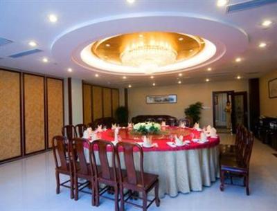 фото отеля Angang Hotel