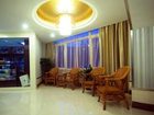 фото отеля Angang Hotel