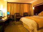 фото отеля Angang Hotel