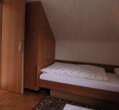 фото отеля Hotel Waldschlosschen Bad Herrenalb