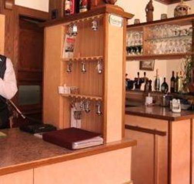 фото отеля Hotel Waldschlosschen Bad Herrenalb