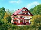 фото отеля Hotel Waldschlosschen Bad Herrenalb