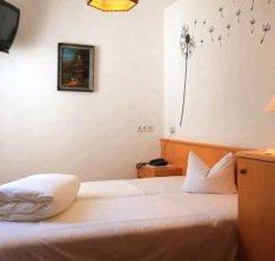 фото отеля Hotel Erika Nauders