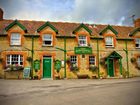 фото отеля Three Horseshoes Inn Bridport