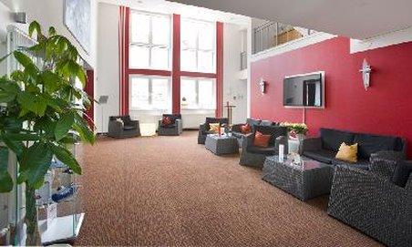 фото отеля Best Western Hotel München Airport Erding