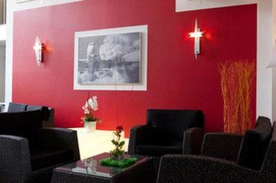 фото отеля Best Western Hotel München Airport Erding