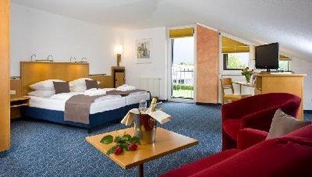 фото отеля Best Western Hotel München Airport Erding