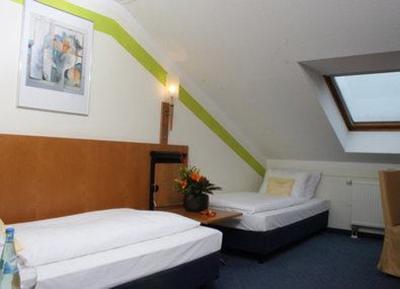 фото отеля Best Western Hotel München Airport Erding