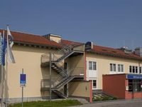 Best Western Hotel München Airport Erding