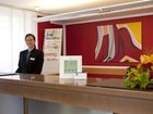 фото отеля Best Western Hotel München Airport Erding