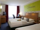 фото отеля Best Western Hotel München Airport Erding