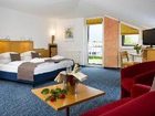 фото отеля Best Western Hotel München Airport Erding