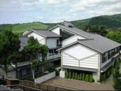 фото отеля Hotel Wellness Asukaji