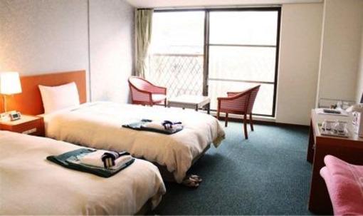 фото отеля Hotel Wellness Asukaji