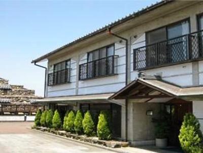 фото отеля Hotel Wellness Asukaji