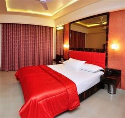 фото отеля Hotel Poonam